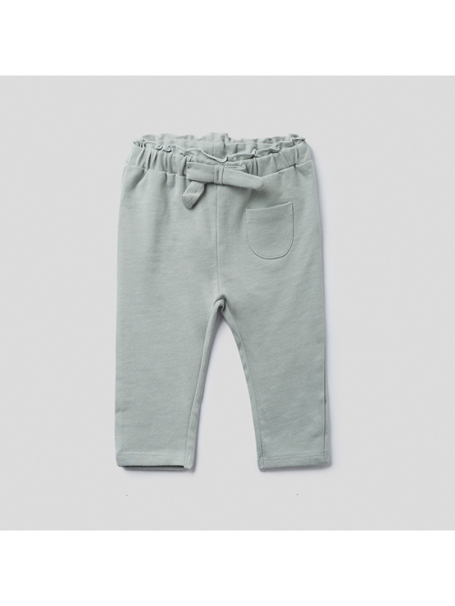 BASICS - Baby girl pants -...