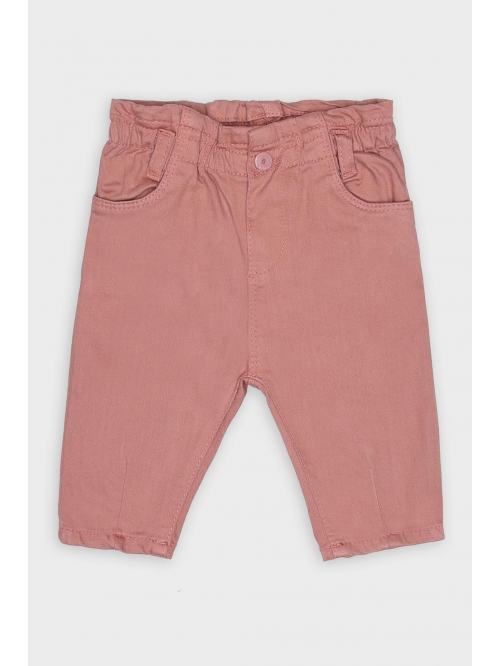 BASICS - Pantalón bebé niña...