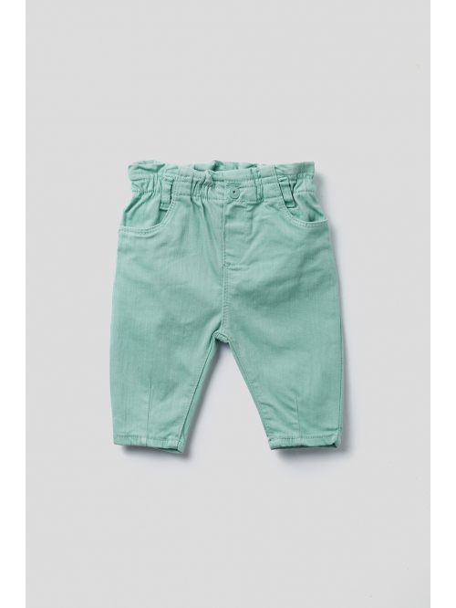 BASICS - Pantalón bebé niña...