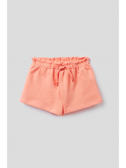BASICS - Baby girl short...