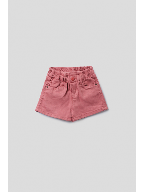 BASICS - Baby girl short...