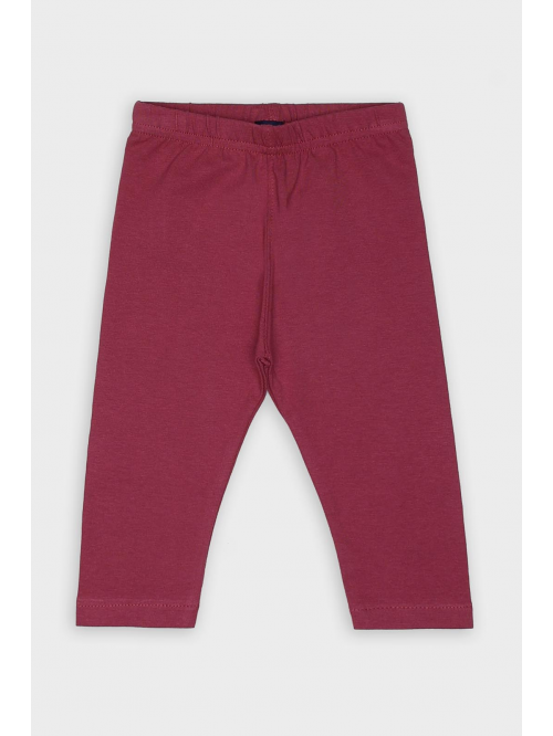 BASICS - Baby girl leggings...