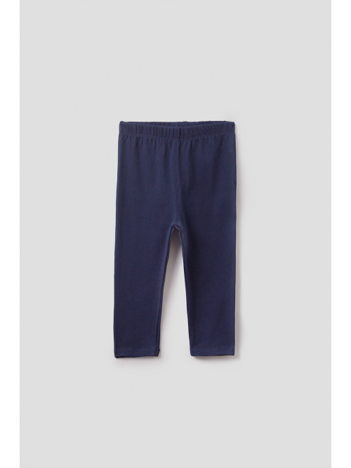 BASICS - Baby girl leggings...