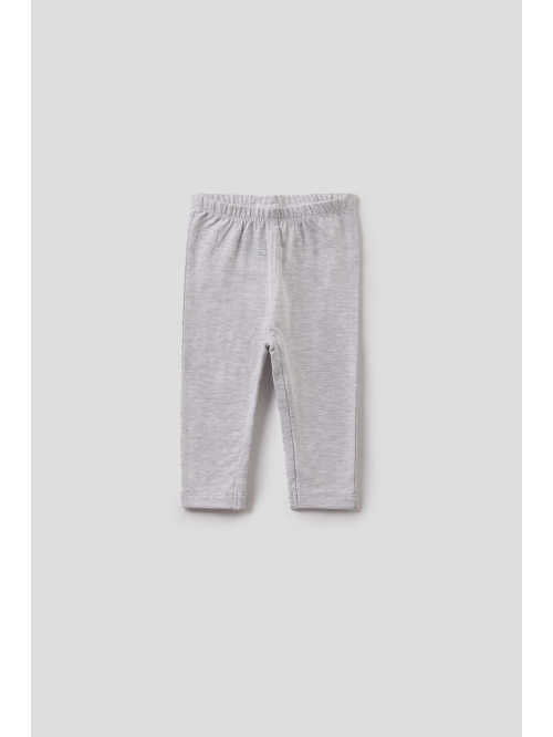 BASICS - Baby girl leggings...