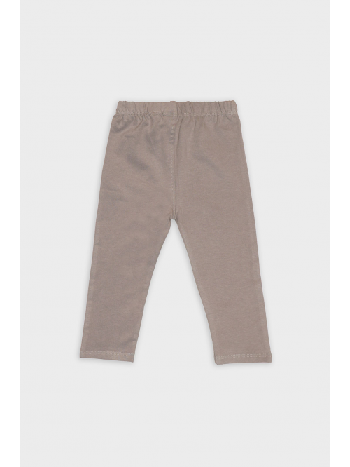 BASICS - Baby girl leggings...
