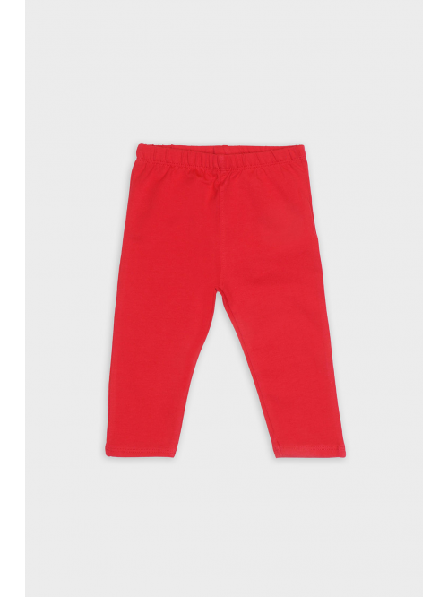 BASICS - Baby girl leggings...