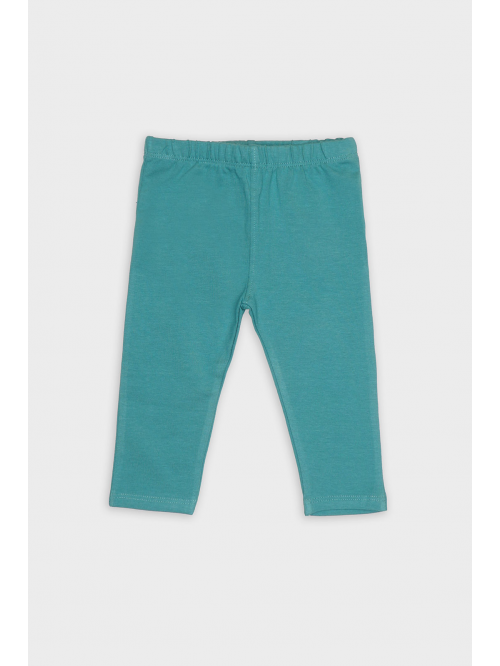 BASICS - Baby girl leggings...