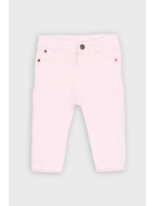 BASICS - Pantalón bebé niña...