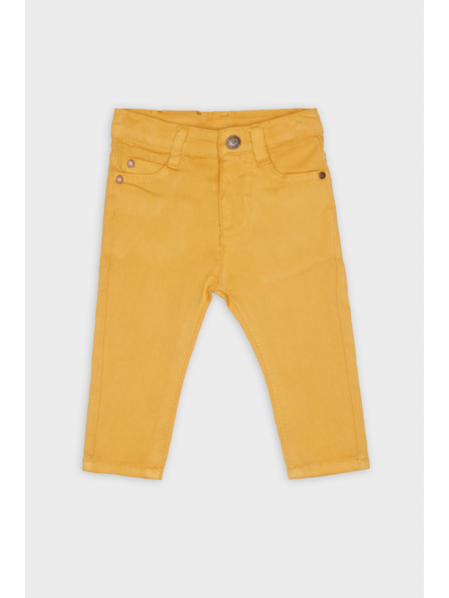 BASICS - Pantalón bebé niña...