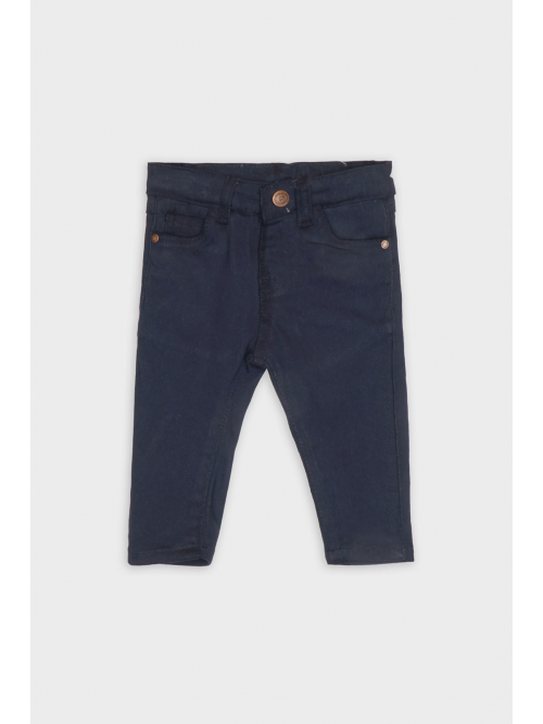 BASICS - Pantalón bebé niña...