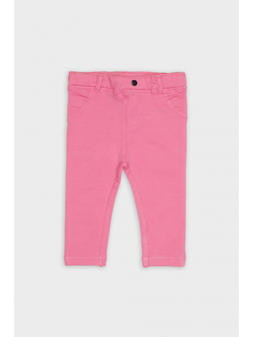 BASICS - Baby girl pants  -...