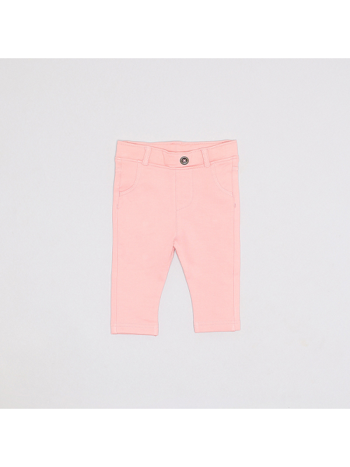 BASICS - Baby girl pants  -...