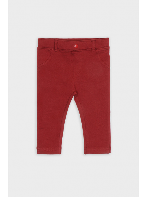 BASICS - Baby girl pants  -...
