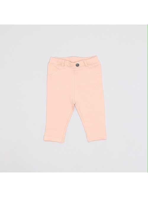 BASICS - Baby girl pants  -...