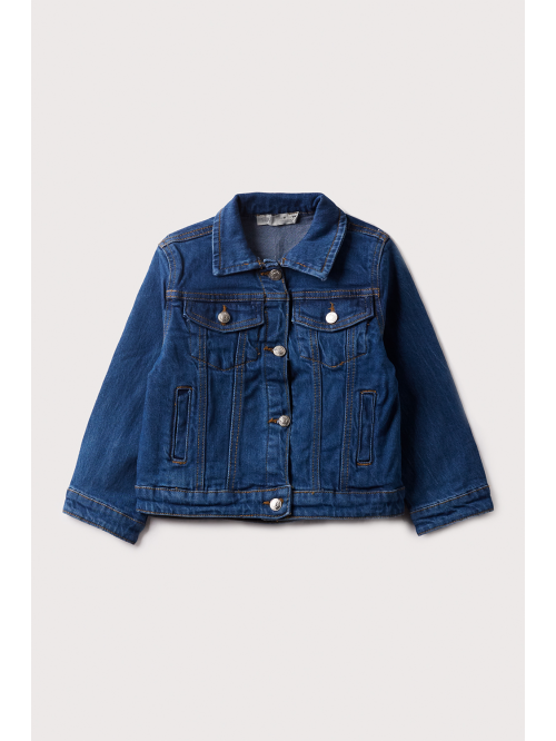 BASICS - Boy Jacket 