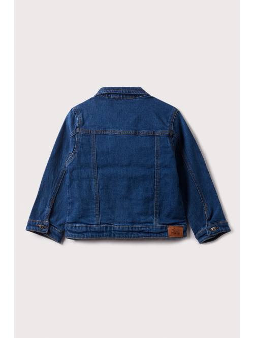 BASICS - Chaqueta niño