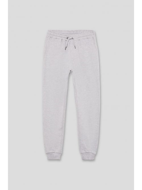 BASICS - Boy Pants  - Gris...