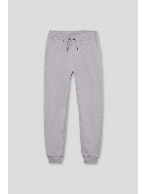 Pantalón jogging felpa niño...