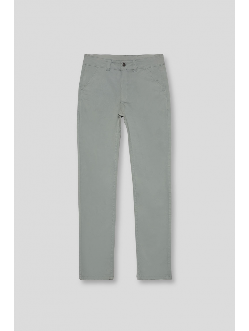 Pantalón sarga chino niño