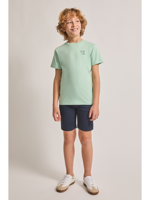Bermuda sarga niño - Marino