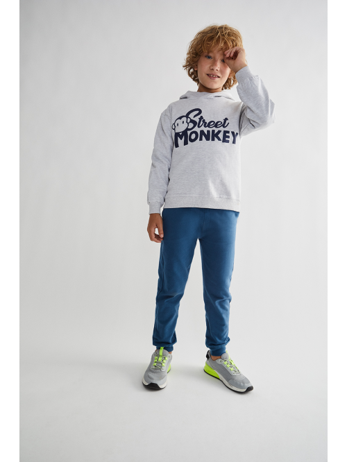 Pantalón jogging niño...