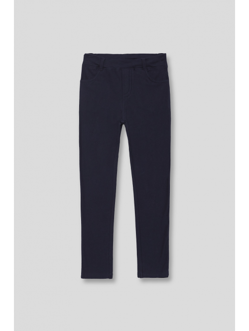 Legging felpa niña (sin...