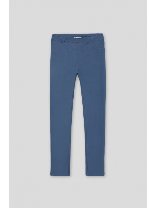 Legging felpa niña (sin...