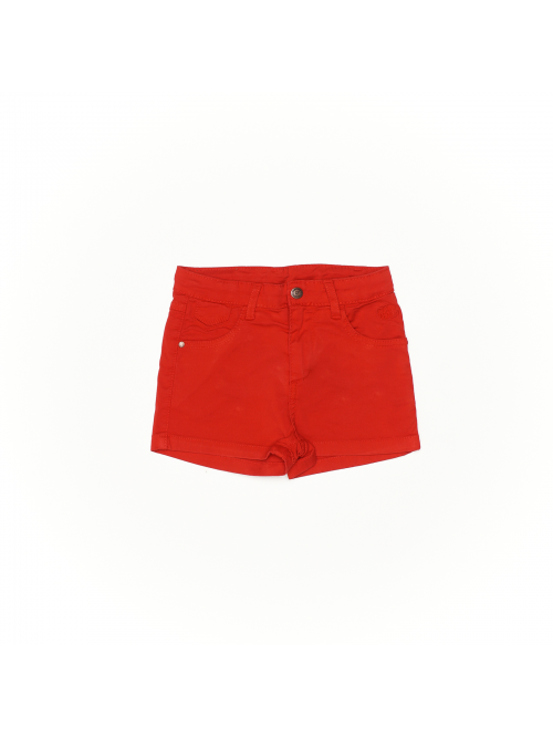 BASICS - Pantalón corto...