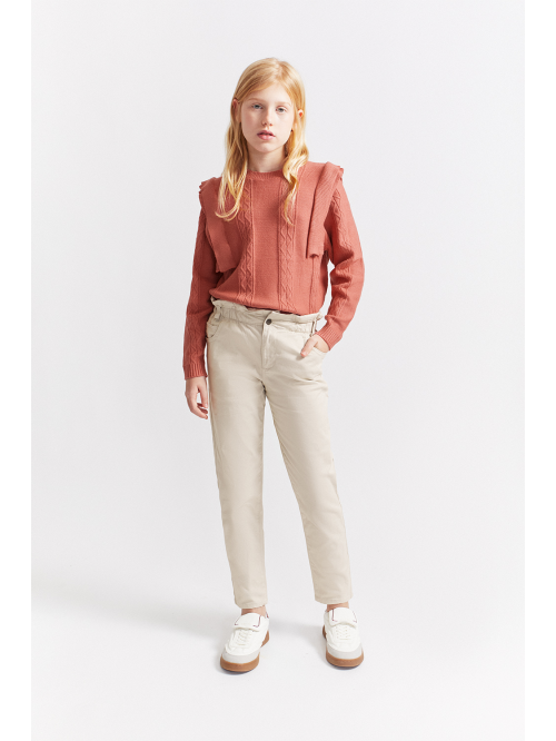 Pantalón Niña