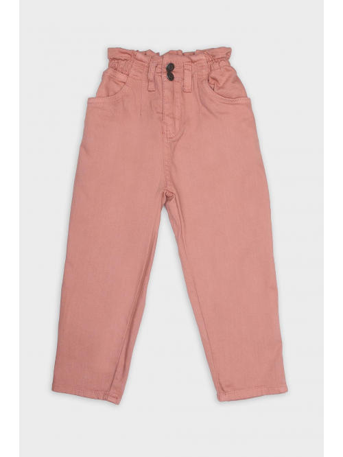 Pantalón Niña - maquillaje