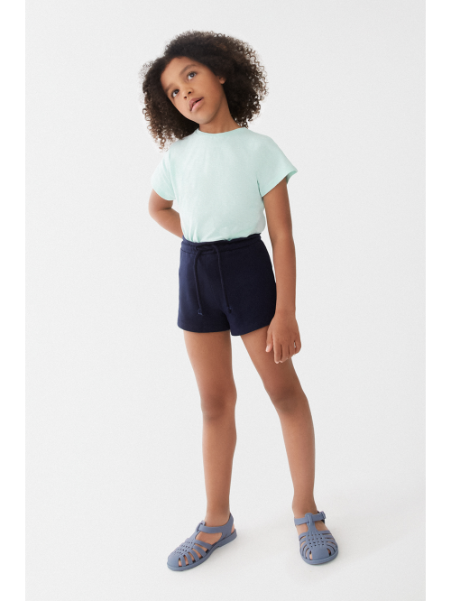 BASICS - Girl Short Pants -...