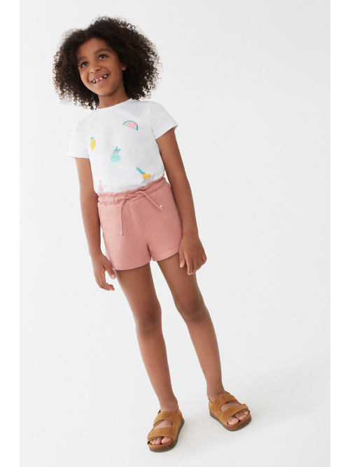 Short niña (sin perchar) -...