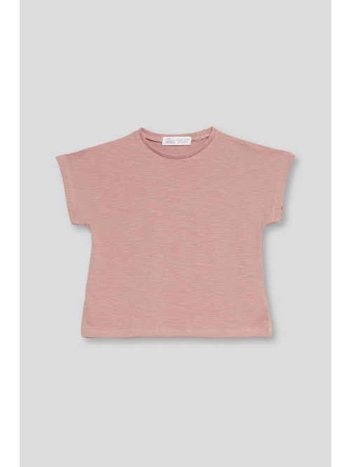 Camiseta niña - MAQUILLAJE