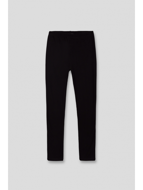Legging felpa niña...