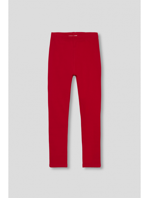Legging felpa niña...