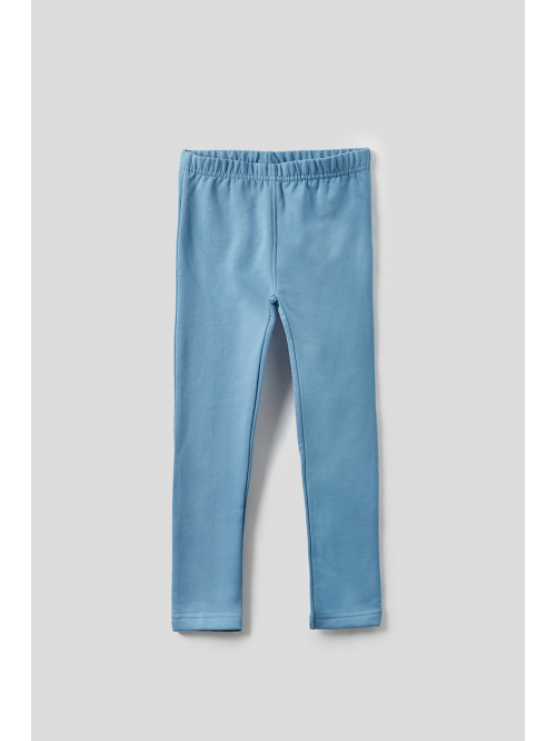 Legging felpa niña...