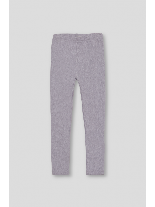 Legging felpa niña...