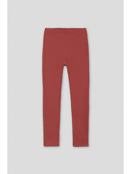 Legging felpa niña...