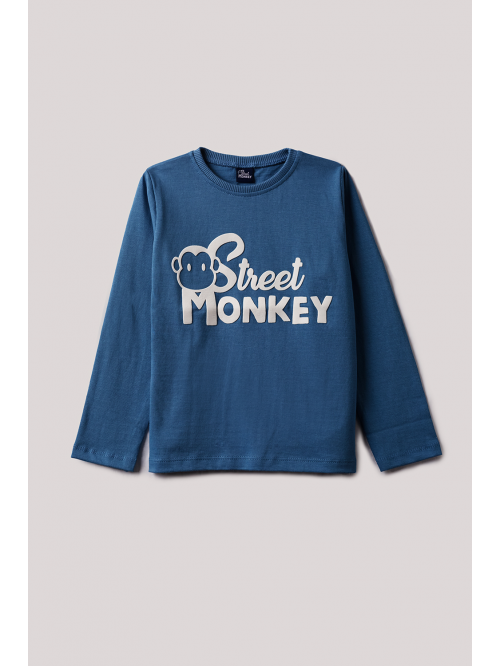 BASICS - Camiseta niña -...