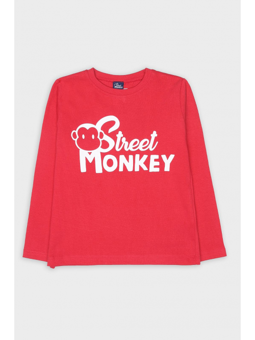 BASICS - Girl t-shirt  -...