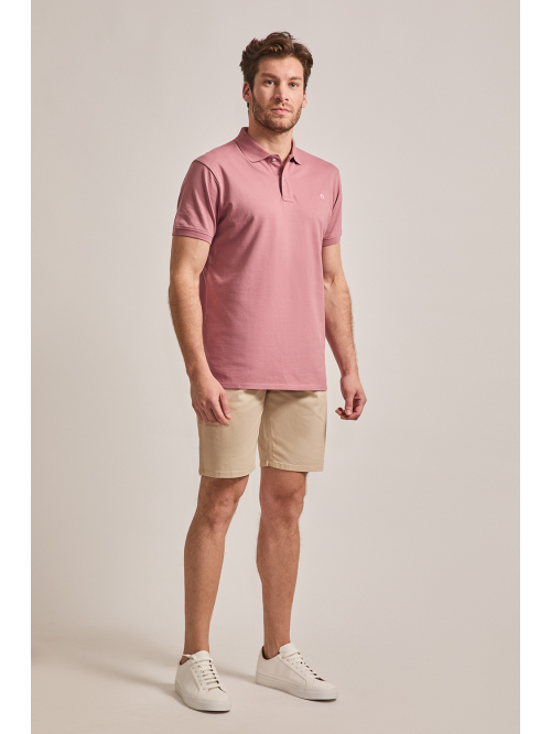 Bermuda hombre - Leña