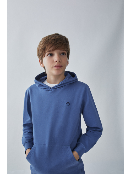 Sudadera niño
