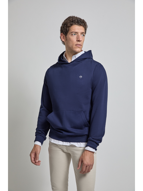 Sudadera hombre
