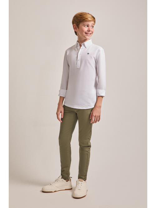 BASICS - Boy pants 