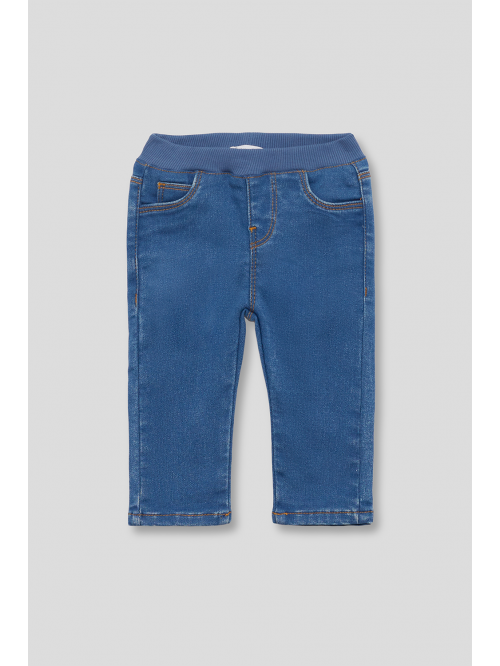 Pantalon bebe niño - DENIM...
