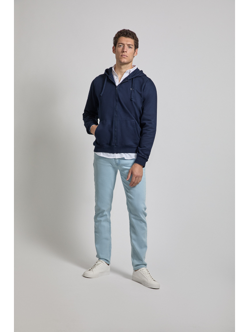 Sudadera hombre (perchada)...