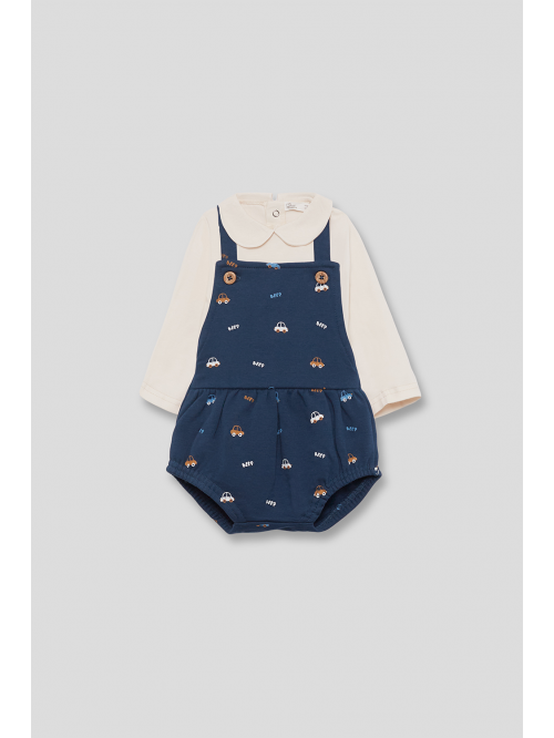 Pelele recien nacido niño -...