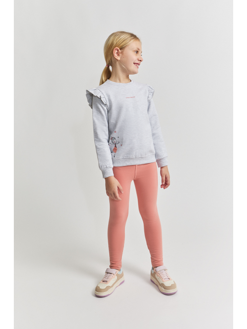 Conjunto bebe niña -...