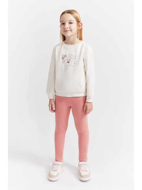 Conjunto bebe niña -...