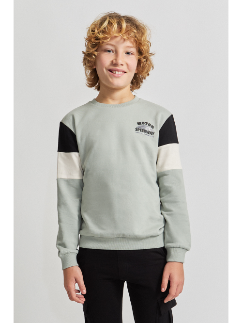 Sudadera Niño
